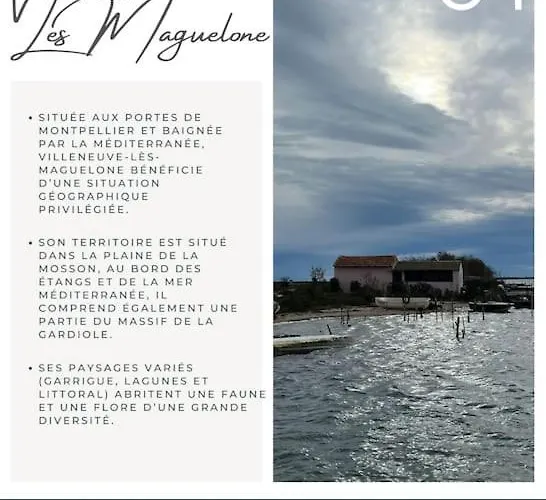 7 Min De La Plage